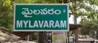 Caste Cleavages in Mylavaram??